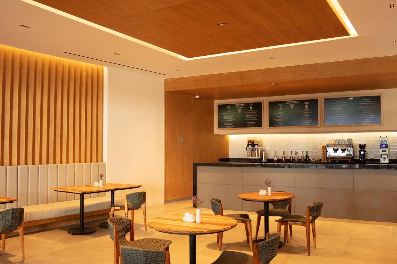 Dreams Bahia Mita Surf And Spa Punta Mita Exterior photo