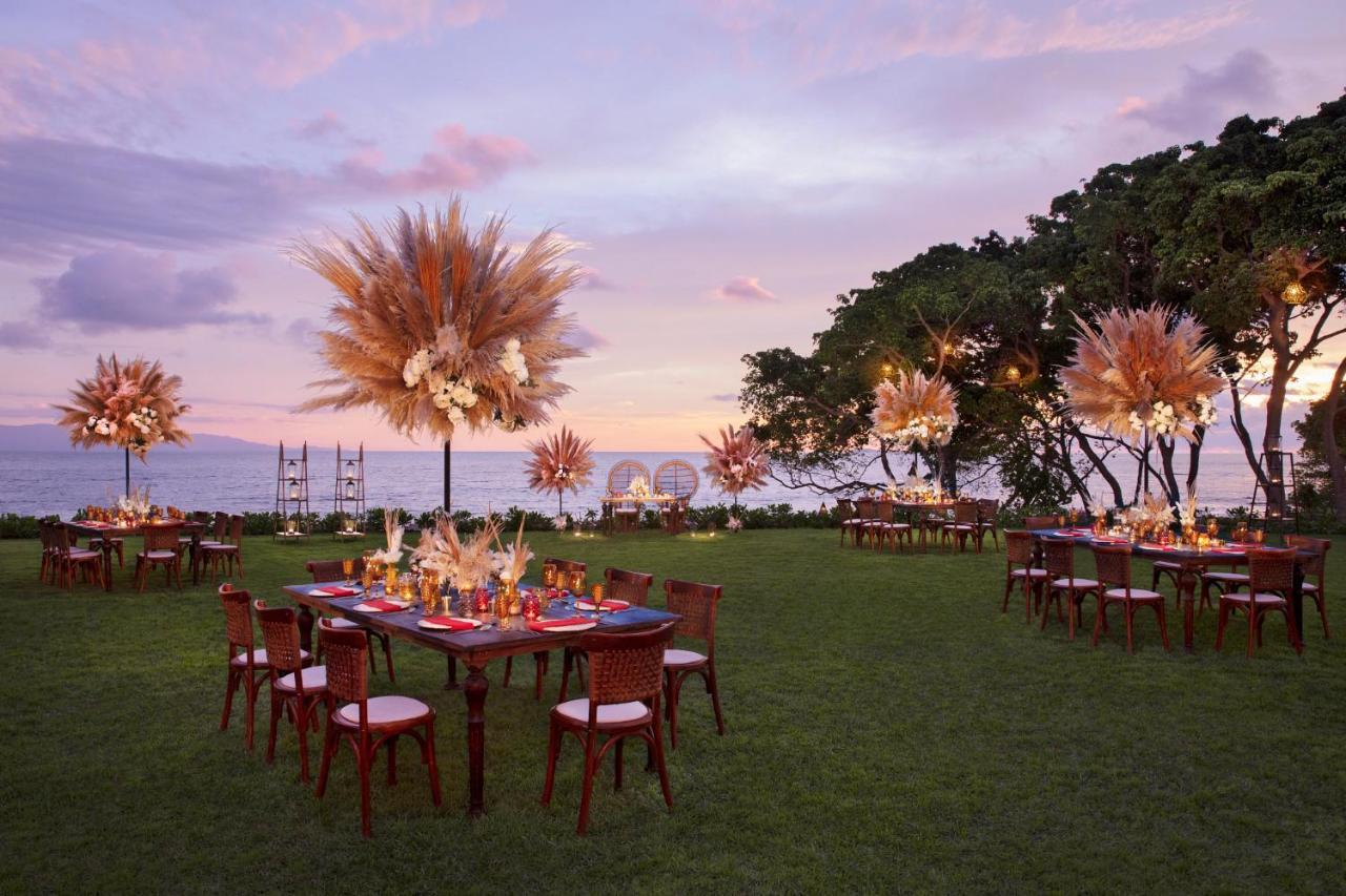Dreams Bahia Mita Surf And Spa Punta Mita Exterior photo