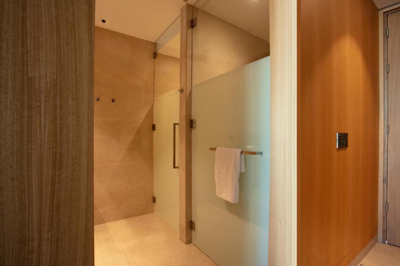 Dreams Bahia Mita Surf And Spa Punta Mita Exterior photo