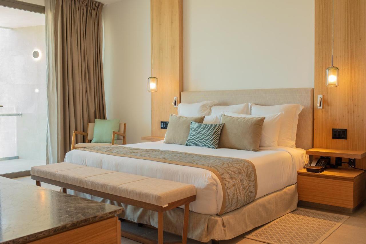 Dreams Bahia Mita Surf And Spa Punta Mita Exterior photo