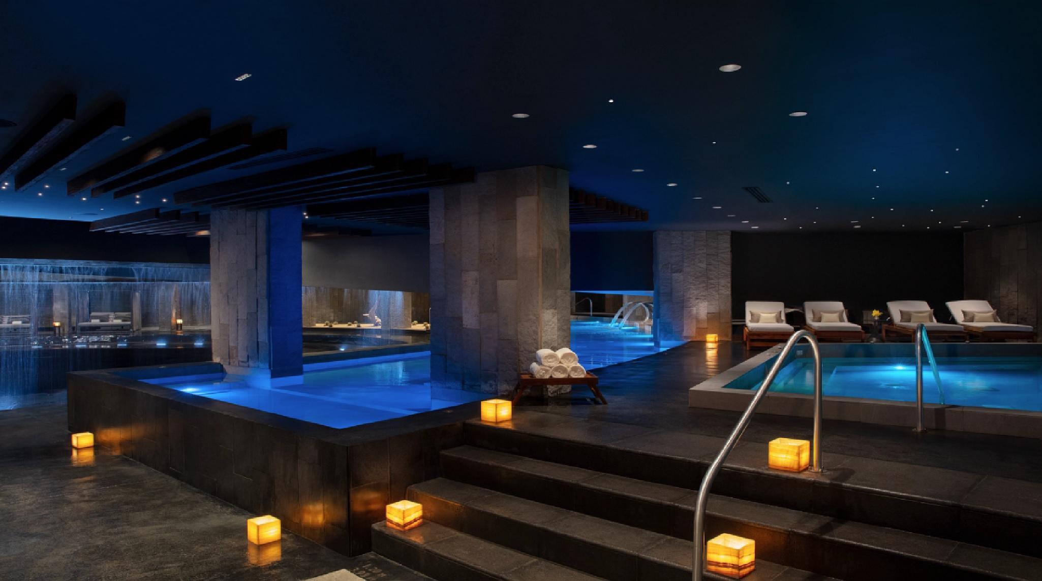 Dreams Bahia Mita Surf And Spa Punta Mita Exterior photo