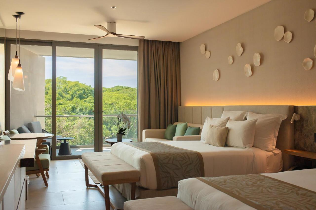Dreams Bahia Mita Surf And Spa Punta Mita Exterior photo